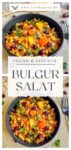 Pinterest Hidden Image