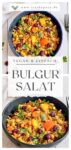 Pinterest Hidden Image